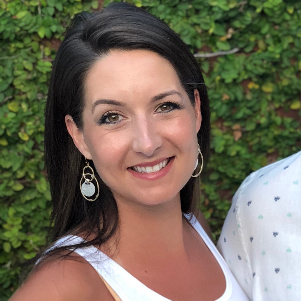 Meet your Posher, Sandra